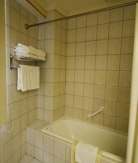 Cambridge Hotel - Yung Kang Yongkang Chambre photo